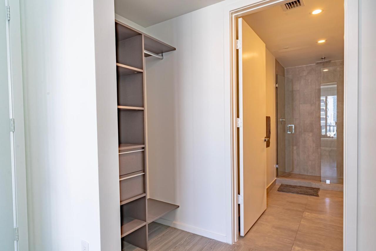 Luxurious 2-Bed Apartment With Breathtaking Bay Views!! Miami Eksteriør bilde